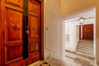 Castro Pretorio - Rome - 8