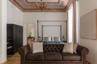 Castro Pretorio 3 - FromHometoRome - Rome - 1