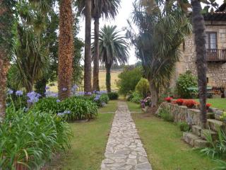 Casona Dos Lagos - Villanueva - 3