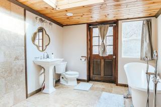 Rockwell Ridge The Dogwood Suite - Afton - 3