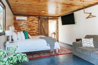Rockwell Ridge The Dogwood Suite - Afton - 2