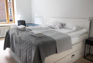2ndhomes Luxurious 144 m2 Stylish 3 Bedroom Center Apartment - Helsinki - 2