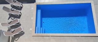 Villa Ocean - Luxury apartments with pool - Novalja - 8
