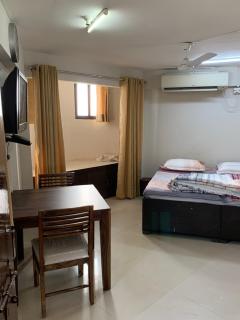 Kamil’s Studio Apartment - Lucknow - 5