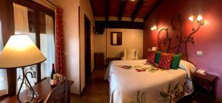 Hotel Doña Sancha - 4