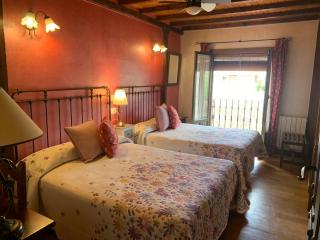 Hotel Doña Sancha - 1