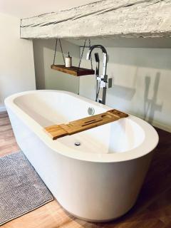 The Loft Factory 4 Chambres Vue Garonne + Jardin - Lormont - 4