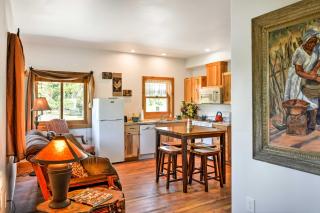Columbia Falls Vacation Rental 10 Mi to Whitefish - Columbia Falls - 6