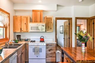 Columbia Falls Vacation Rental 10 Mi to Whitefish - Columbia Falls - 5