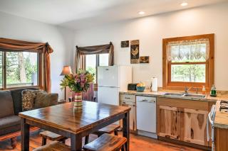 Columbia Falls Vacation Rental 10 Mi to Whitefish - Columbia Falls - 3