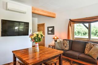 Columbia Falls Vacation Rental 10 Mi to Whitefish - Columbia Falls - 2