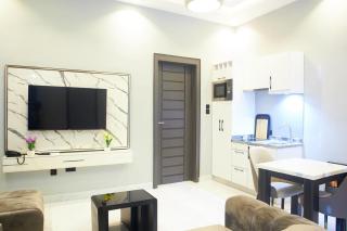 Bethleinn apartment - Ikeja - 9