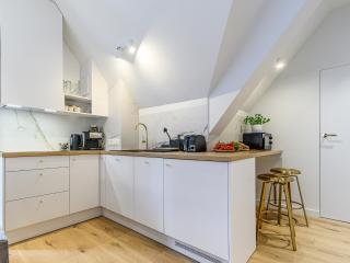 VisitZakopane- Toscana Apartment - Zakopane - 5