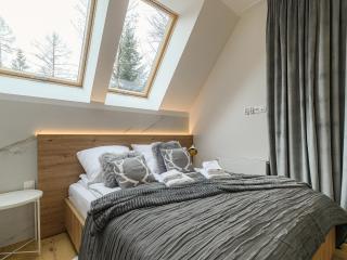 VisitZakopane- Toscana Apartment - Zakopane - 9