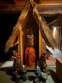 Peaceful Sanctuary in Hawaiian Cloud Forest - Kailua-Kona - 4