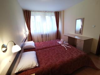 Ski Area @ Apartment Rosea 205 @ Pamporovo - 0