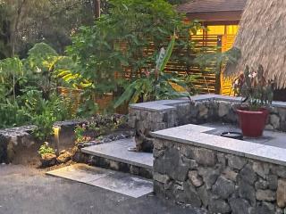 Peaceful Sanctuary in Hawaiian Cloud Forest - Kailua-Kona - 6