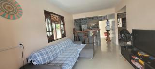 Casa Praia dos Milagres - 2 qtos sendo 1 suíte, piscina - São Miguel dos Milagres - 4