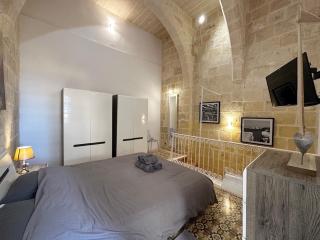 Capital City Apartment - La Valletta - 6
