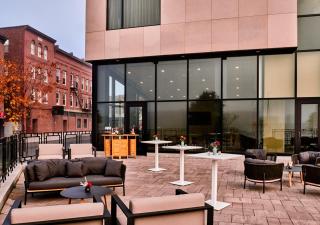 Lockwood Hotel - Waterville - 7