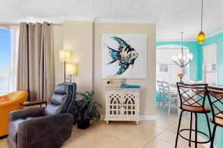 Beach Colony West 9D - Perdido Key - 6