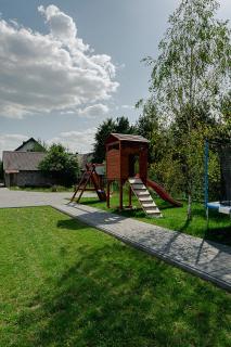 Hortensja - Wilków - 2
