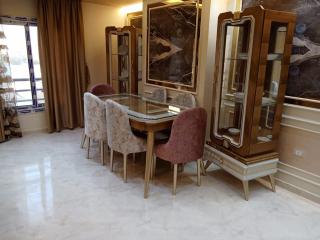 شقة سوبر لوكس للايجار مفروش في المهندسين - Il Cairo - 2