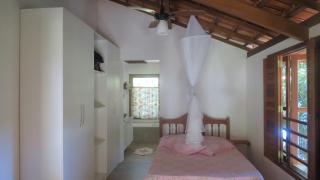 Casa Ajubá - Cumuruxatiba - 1
