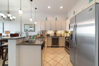 Wharf Resort 917 - 2