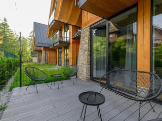 VisitZakopane - Porto Apartment - 8