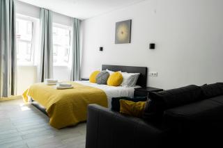 Almada Downtown 202 - Porto - 7