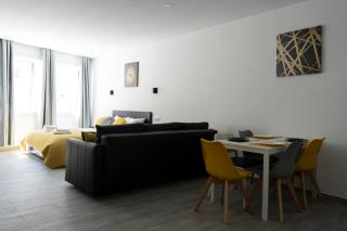 Almada Downtown 202 - 5