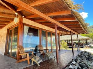 Tenuta Chatham Bay - Union Island - 8
