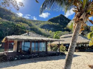 Tenuta Chatham Bay - Union Island - 5