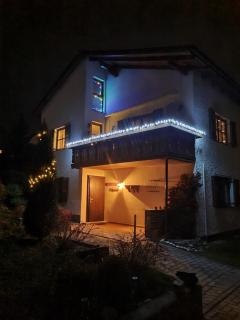 Germanus Ferienwohnung - Warmensteinach - 8
