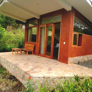 Goctamarca Lodge - Cocachimba - 8