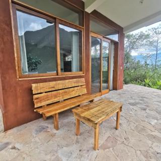 Goctamarca Lodge - Cocachimba - 7