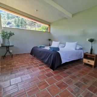 Goctamarca Lodge - Cocachimba - 6