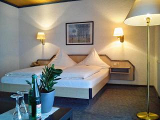 Hotel Burg Breuberg - Höchst im Odenwald - 4