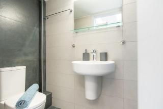 Athens Syntagma Studio - Atene - 5