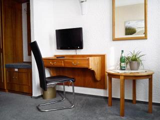 Hotel Burg Breuberg - Höchst im Odenwald - 3