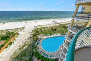 Beach Colony East 7A - Perdido Key - 8