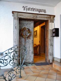 Hotel Burg Breuberg - Höchst im Odenwald - 2