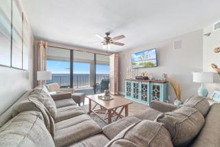 White Caps 603 - Orange Beach - 0