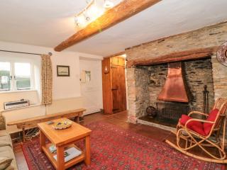 Badgers Cottage - 2