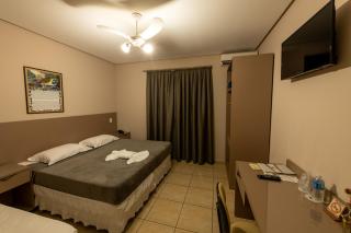 Pousada Villa da Mata - São Miguel Arcanjo - 9