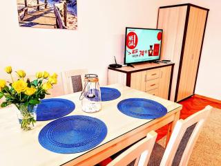 Apartment in Swinoujscie near Baltic Beach - 7