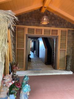 Peaceful Sanctuary in Hawaiian Cloud Forest - Kailua-Kona - 1