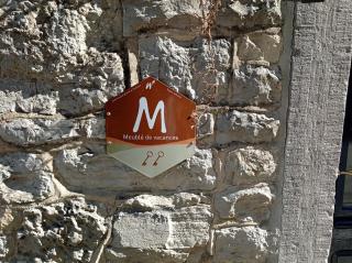 Le Vieux Tribunal - Durbuy - 2