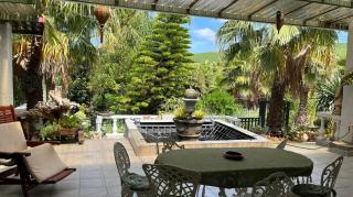 Santika Villa Stellenbosch - Stellenbosch - 1